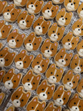 Custome Face Cookie Set