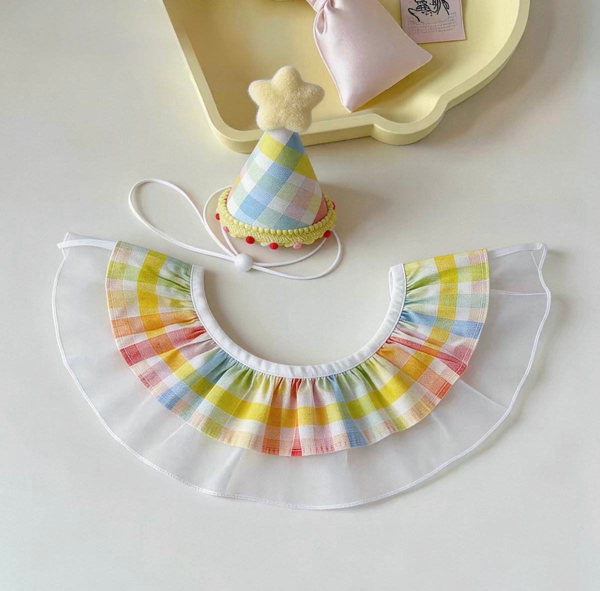 Candy Check Set