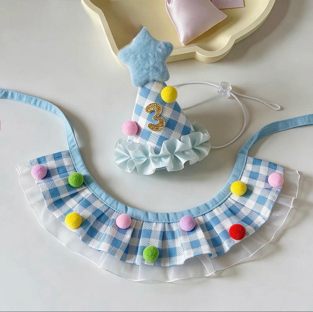 Candy Check Set