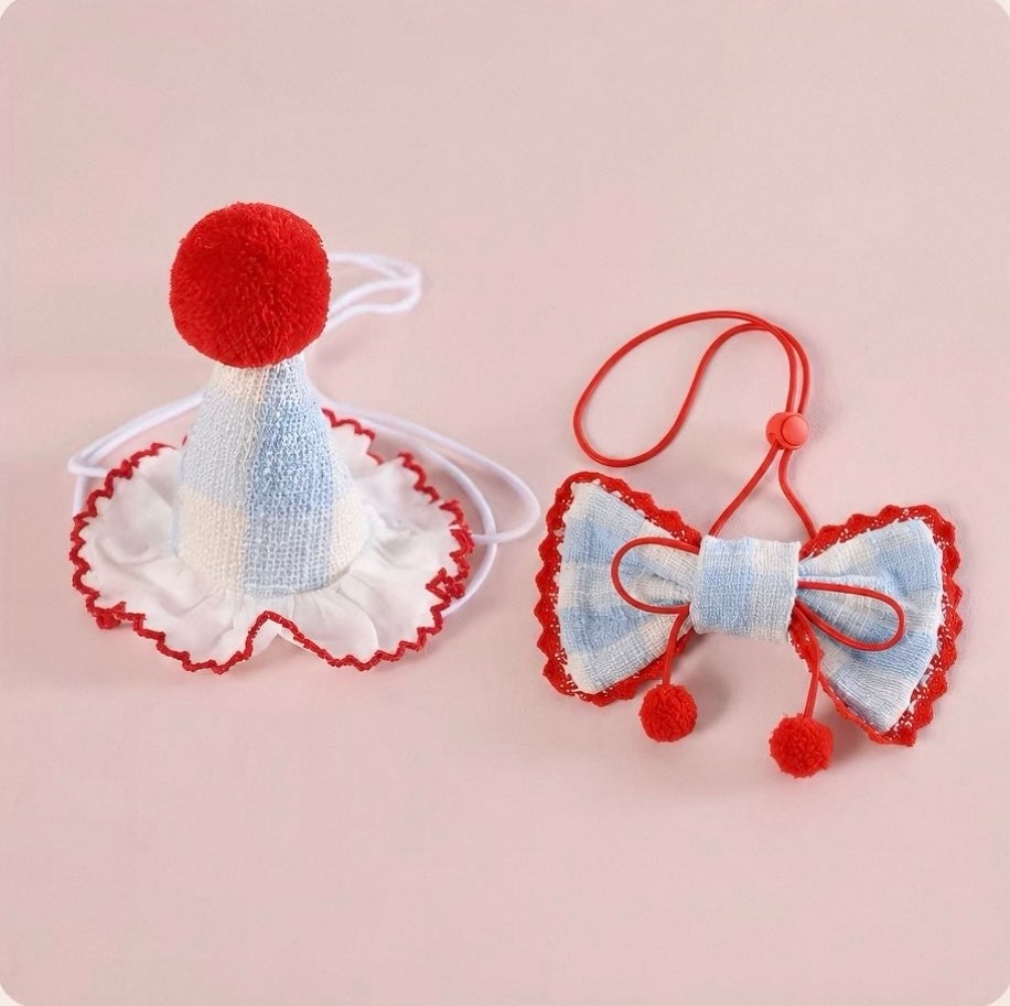 Bonbon Check Set