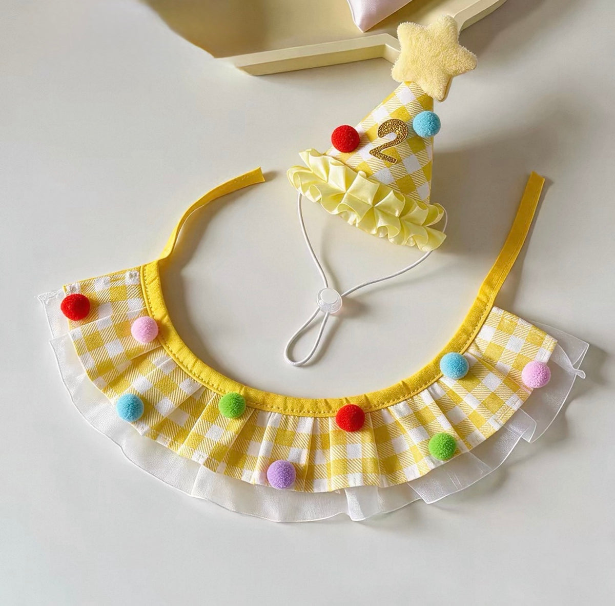 Candy Check Set