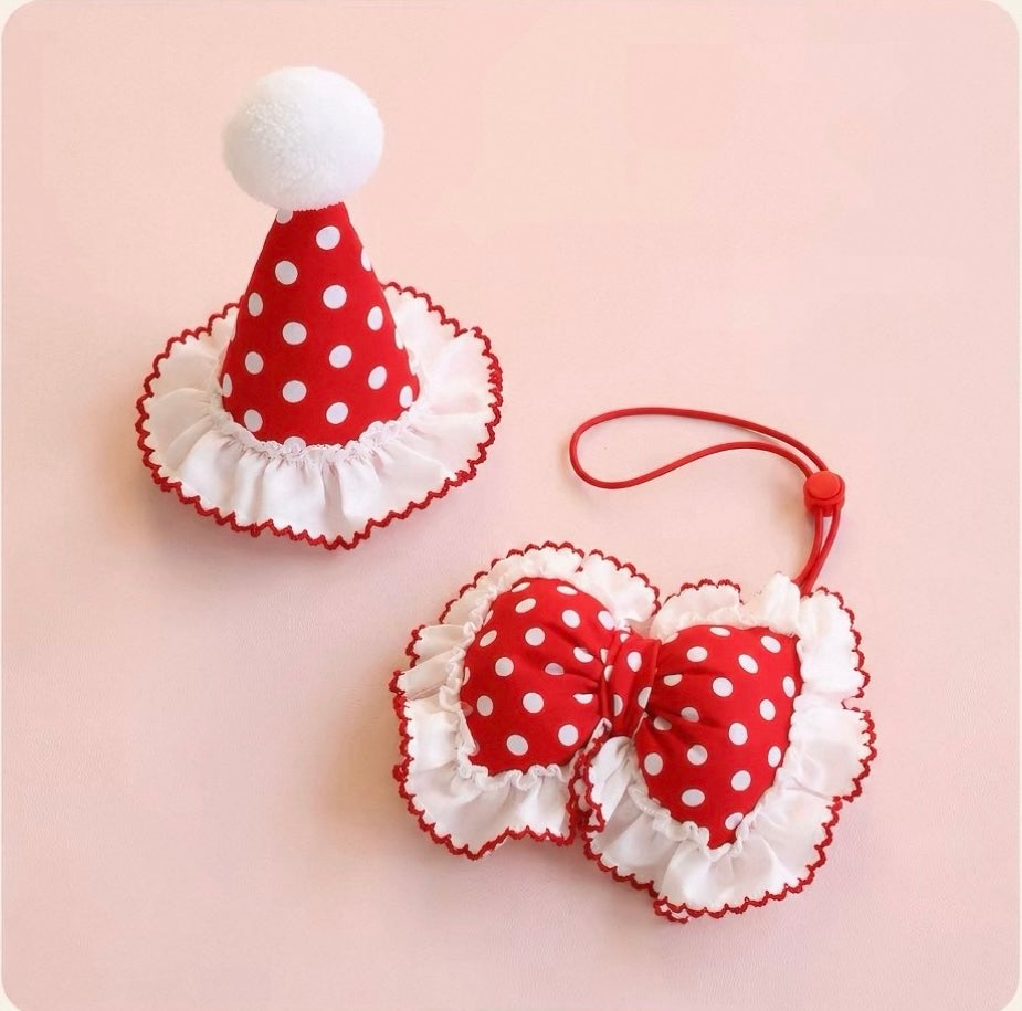 Bonbon Check Set
