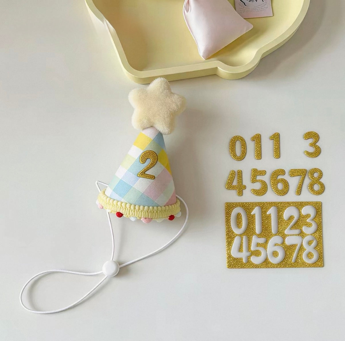 Candy Check Set