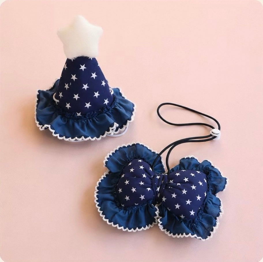 Bonbon Check Set