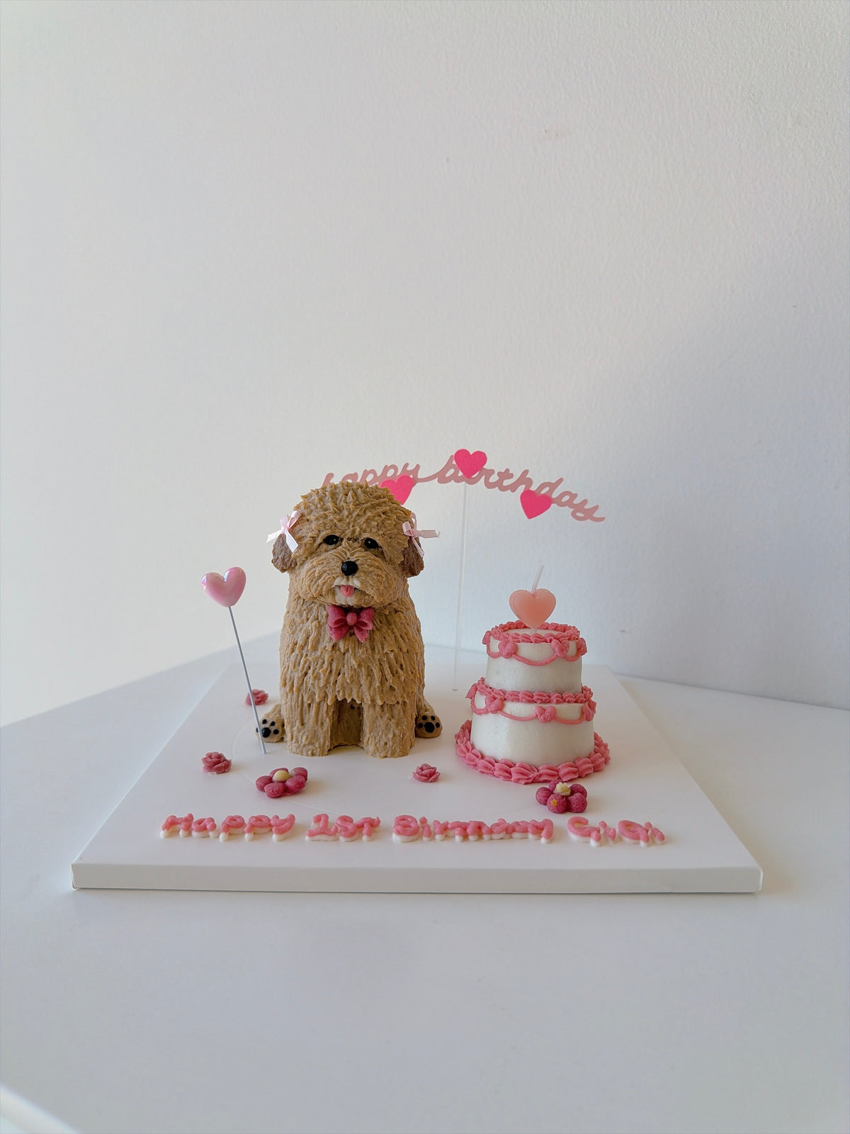 Custom Cake
