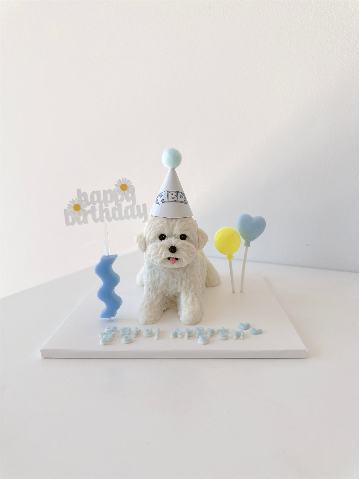 Custom Cake