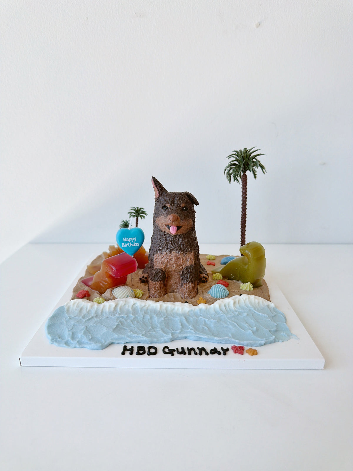 Full Custom Cake