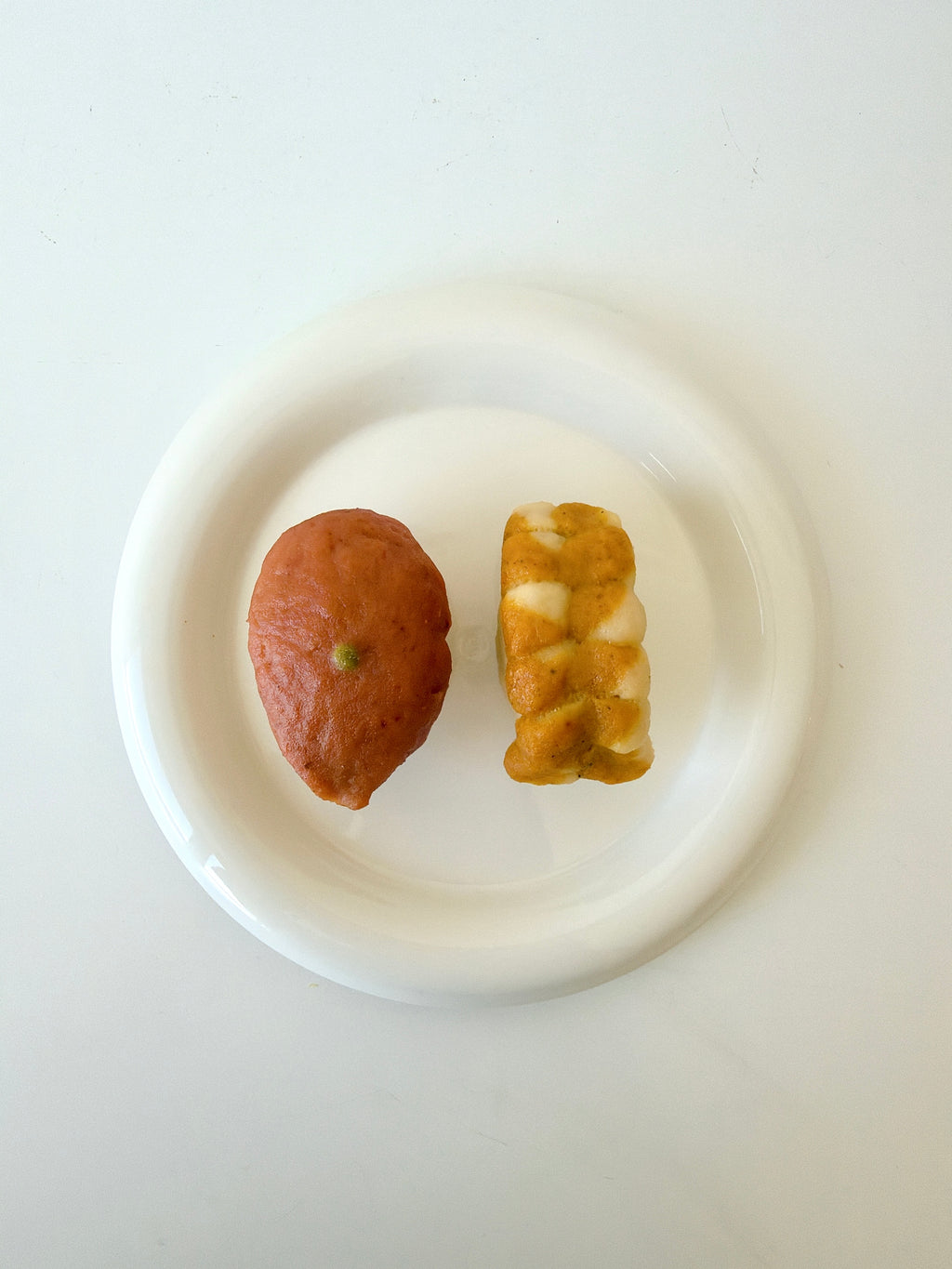 Omakase Dog Sushi 6 Piece Set