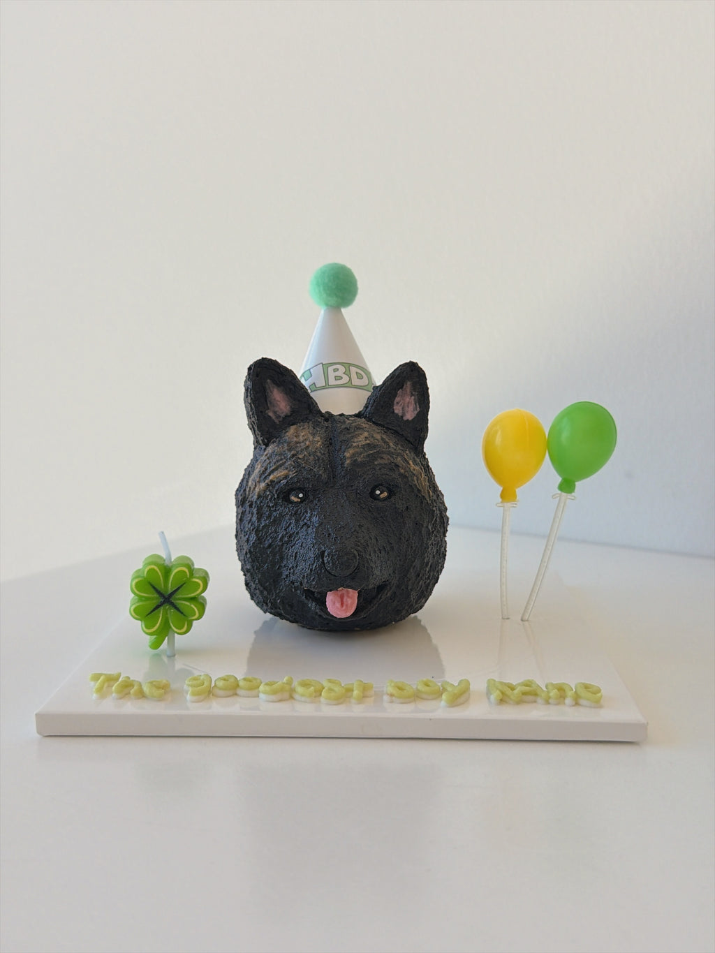 Face Cake