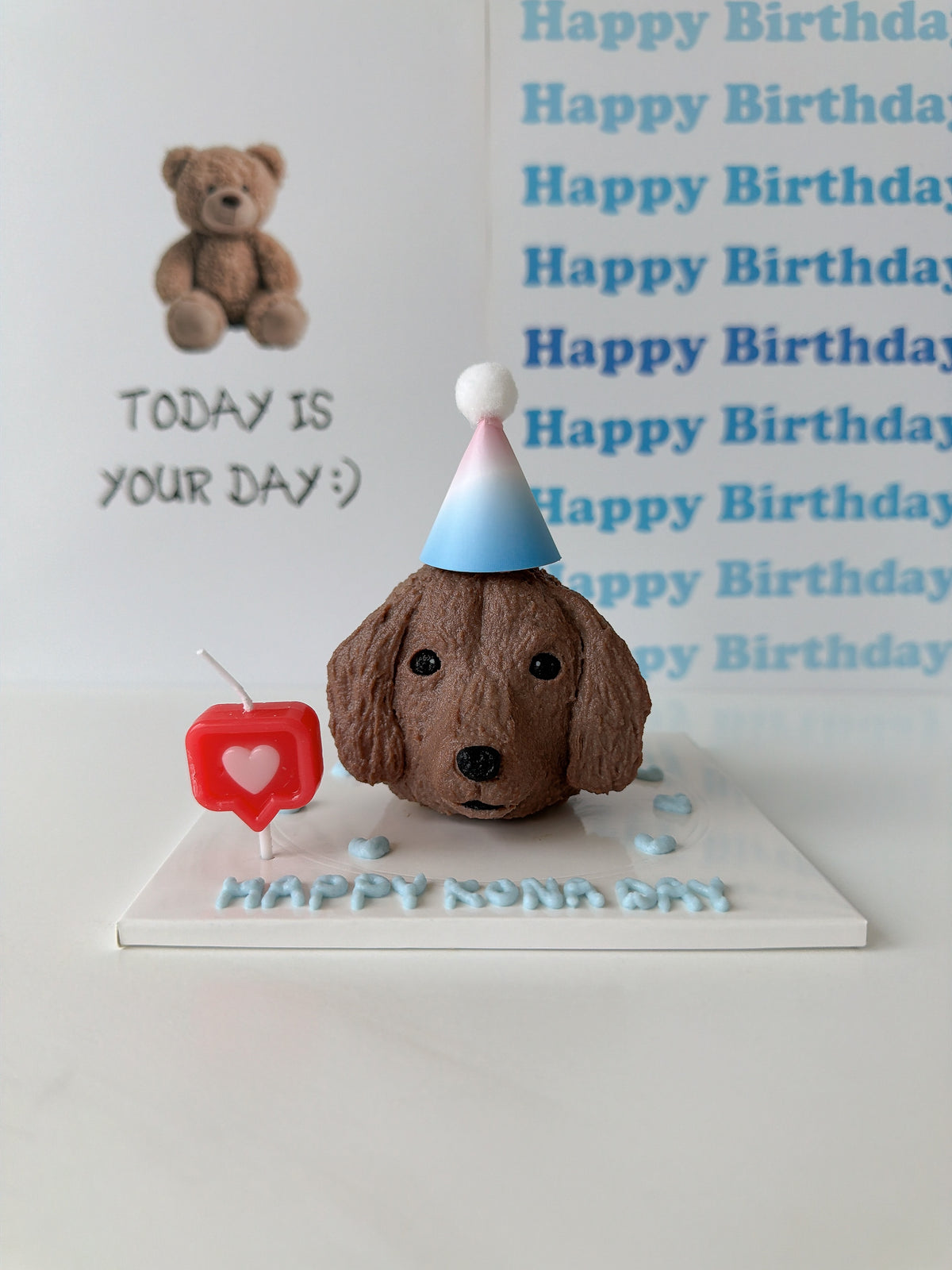 Face Cake