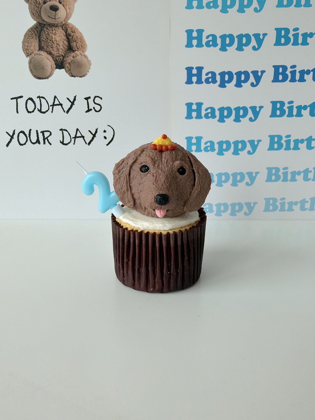 Cup Cake