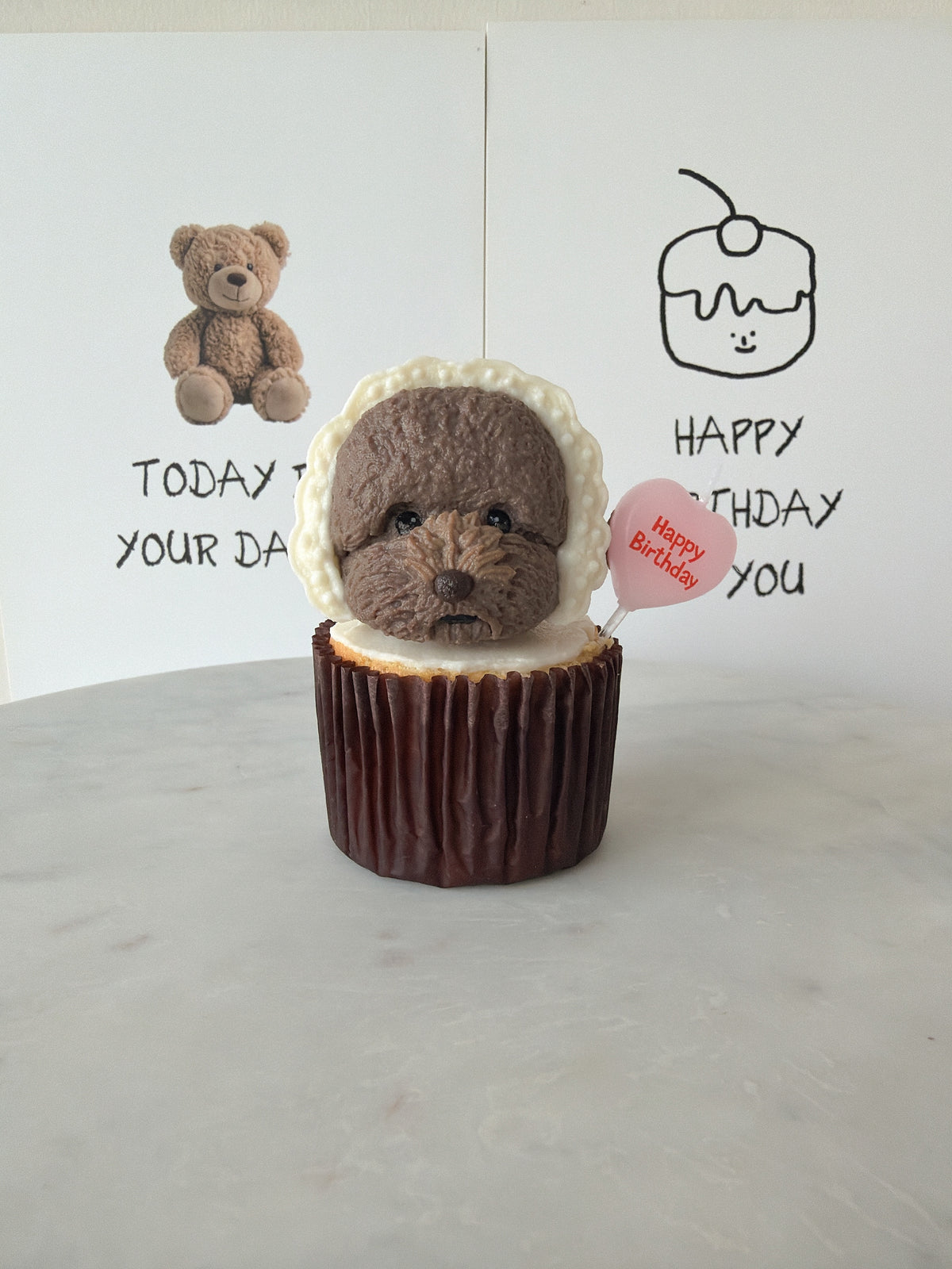 Cup Cake