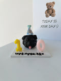 Face Cake