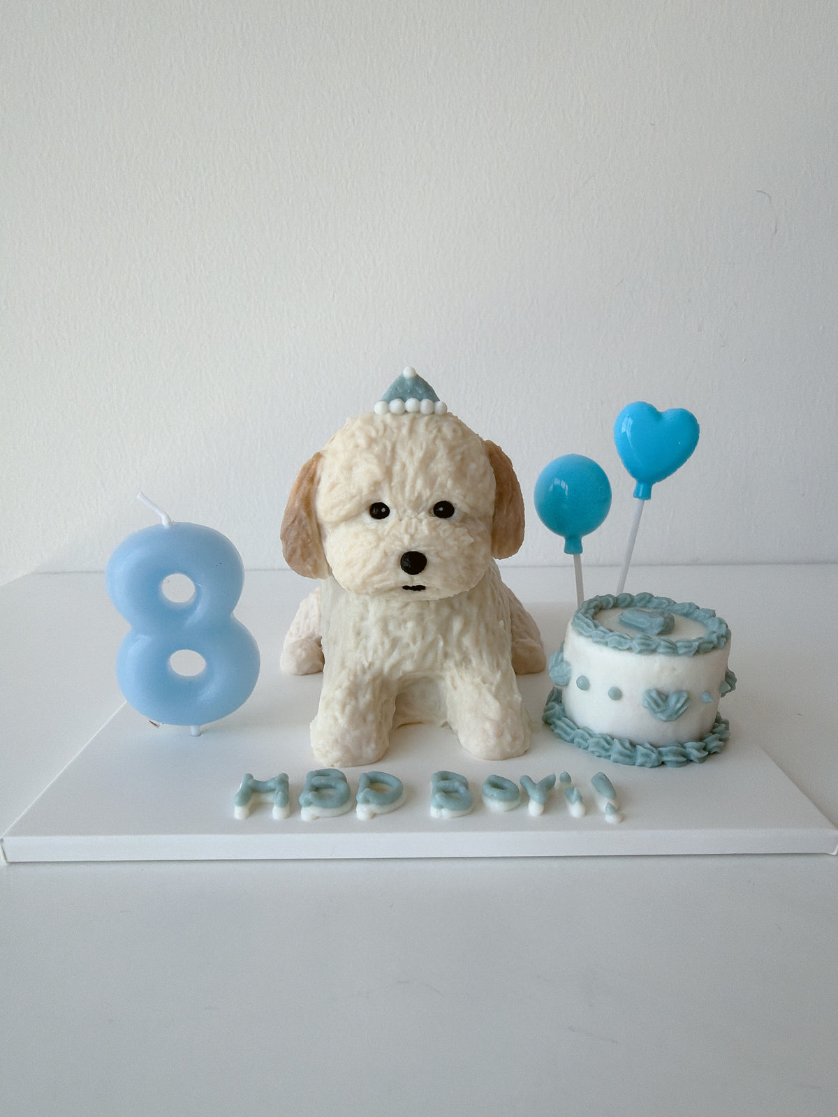 Custom Cake