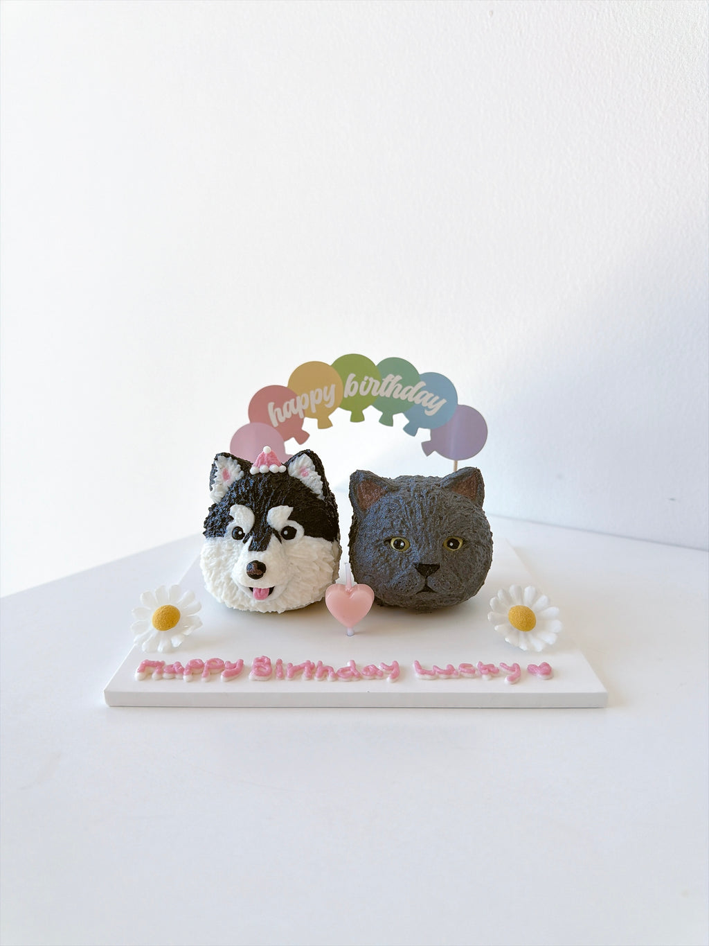 Face Cake
