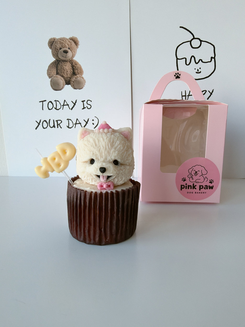 Cup Cake
