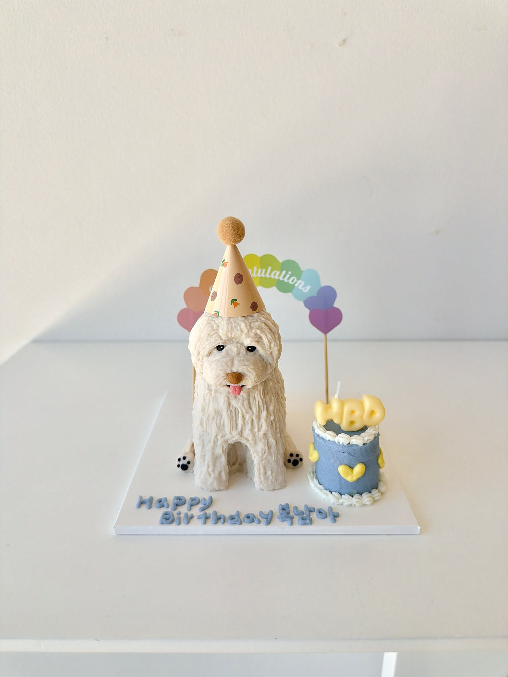 Custom Cake