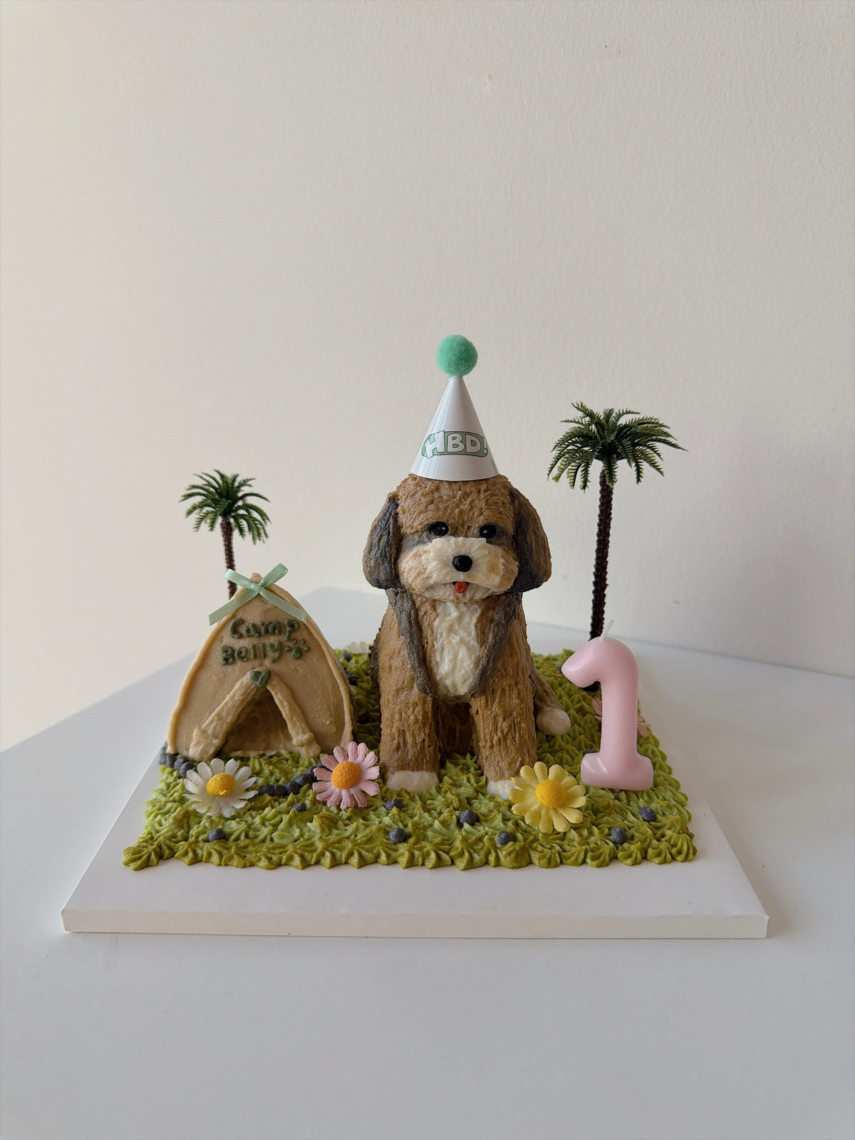 Full Custom Cake