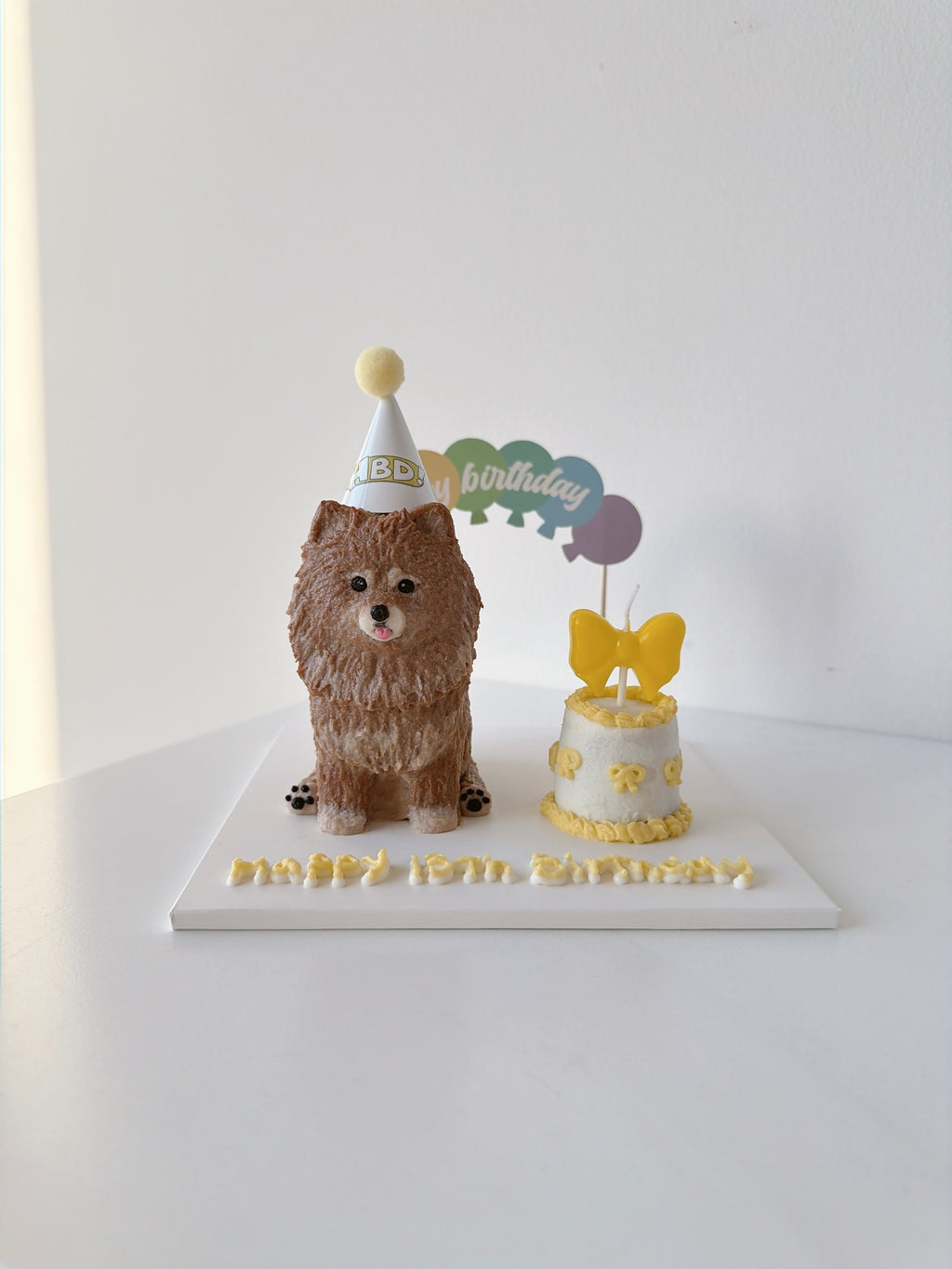 Custom Cake