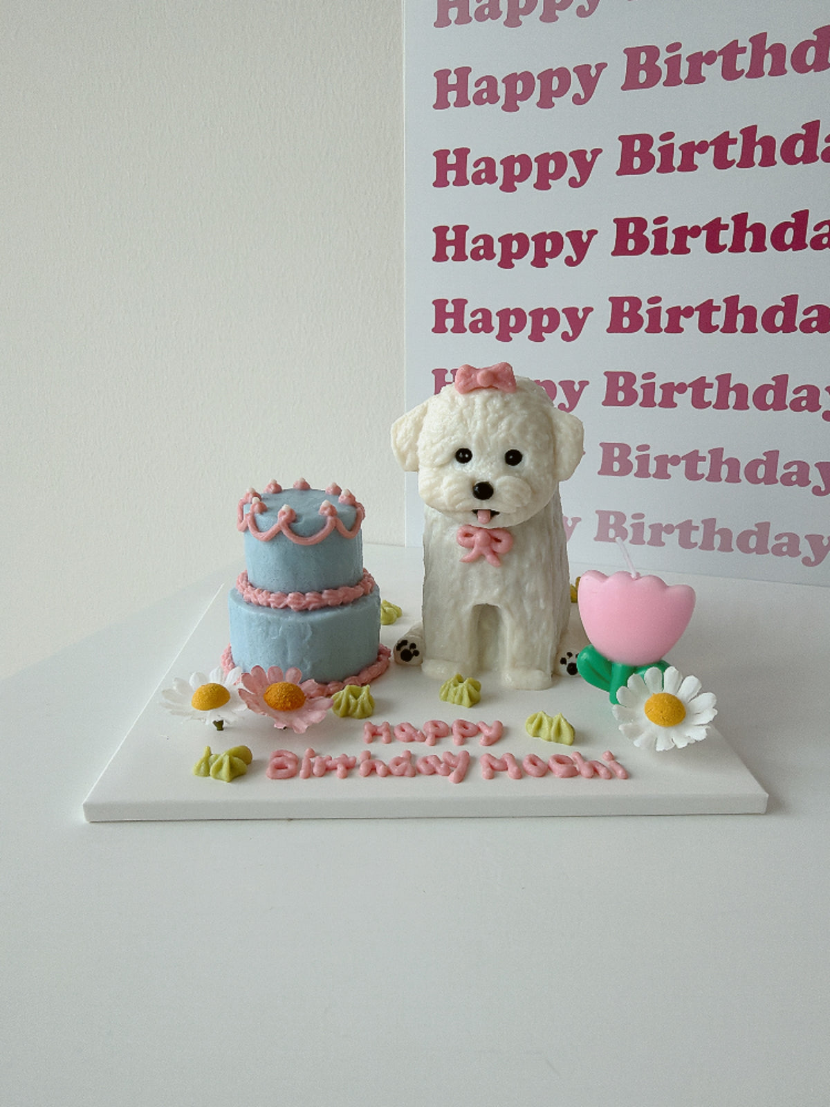 Custom Cake