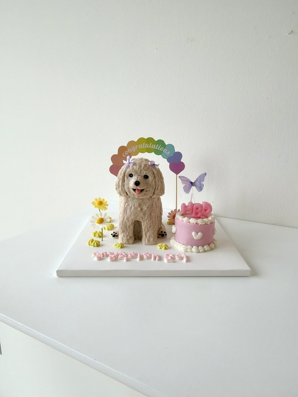 Custom Cake