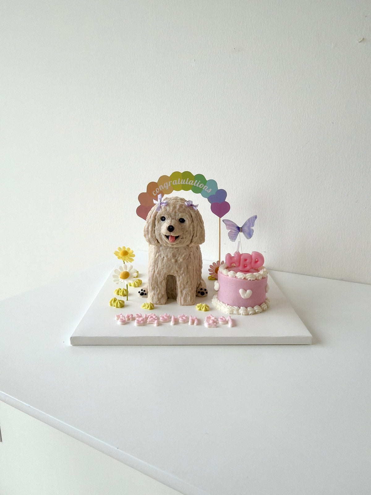 Custom Cake