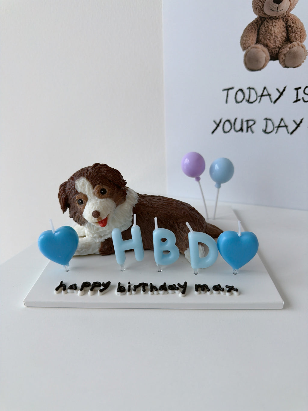 Custom Cake