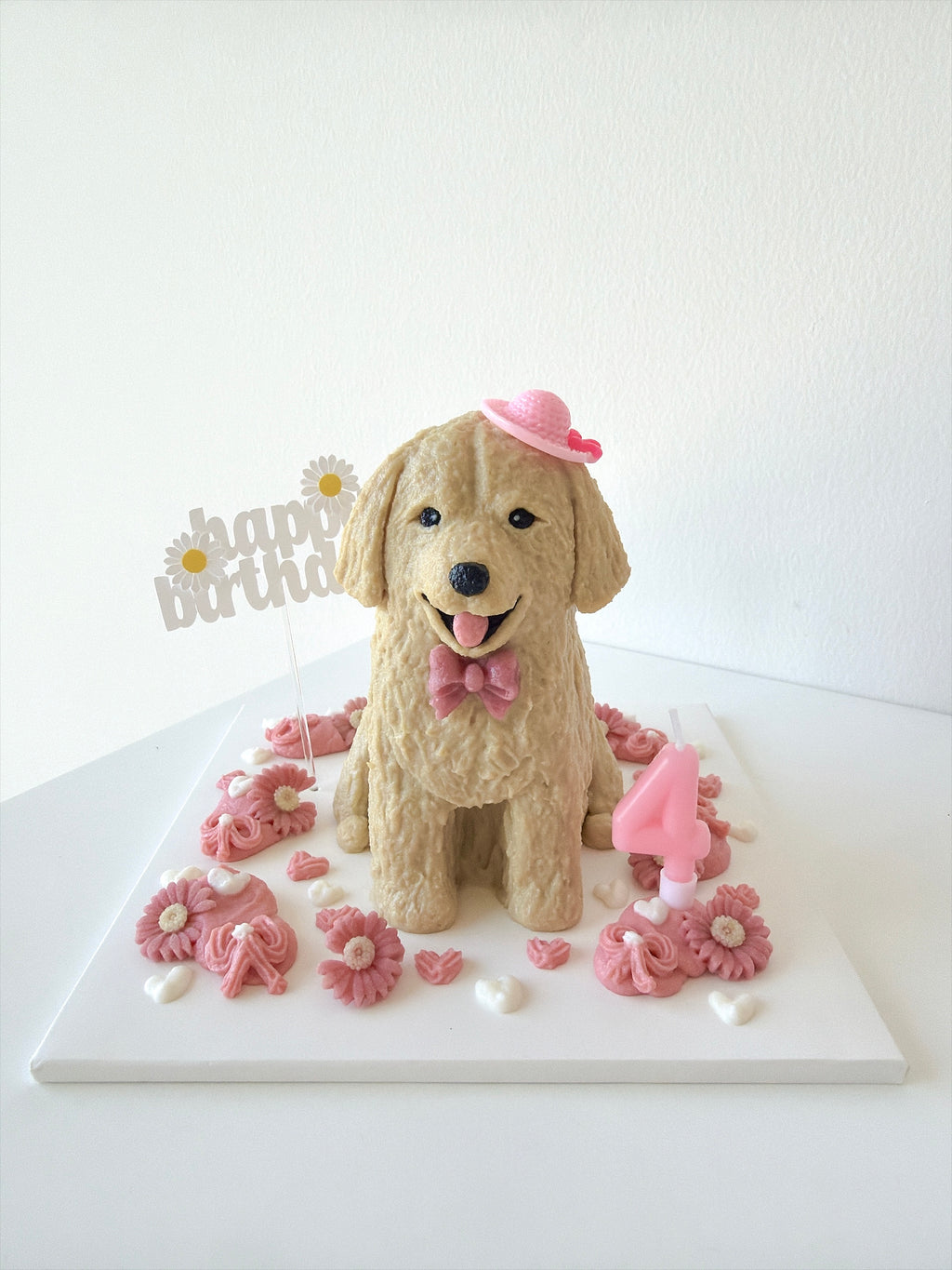 Custom Cake