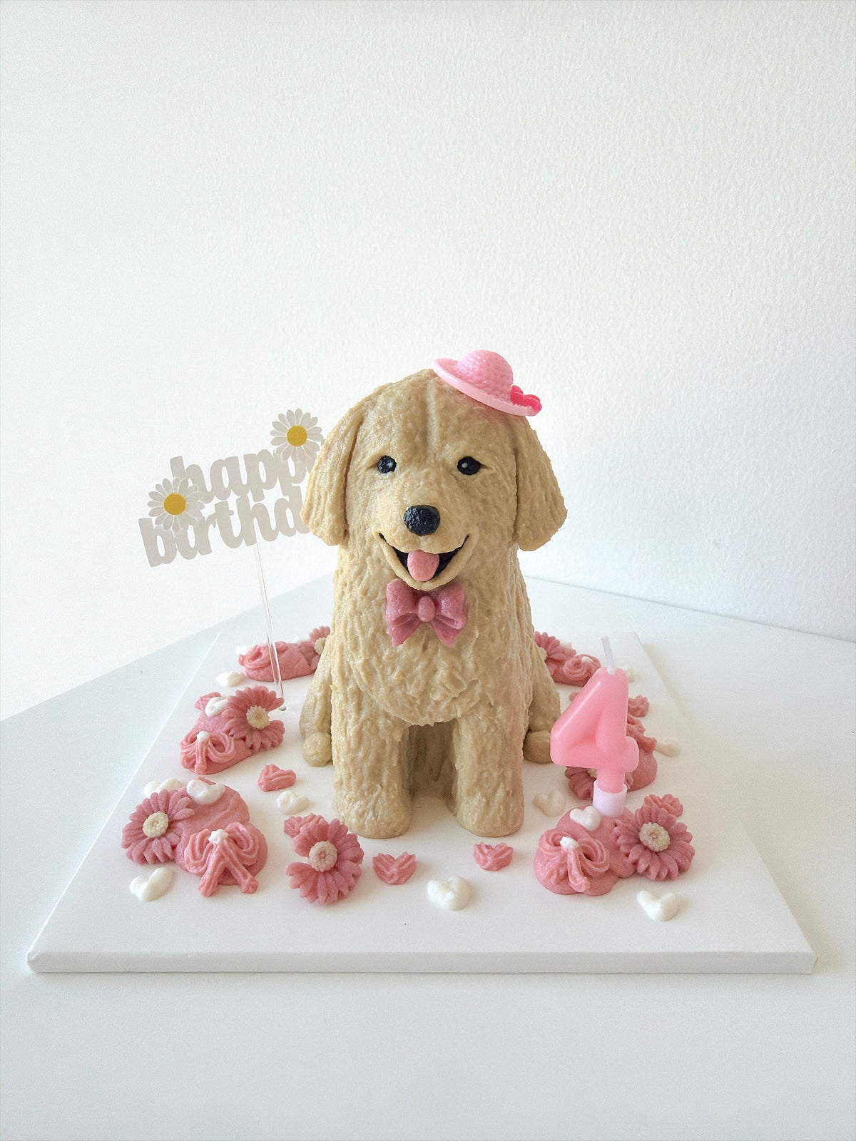 Custom Cake