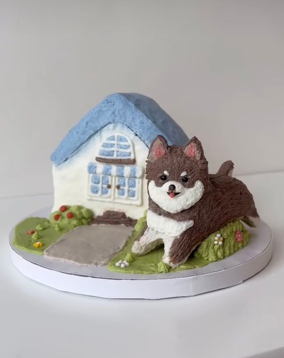 Full Custom Cake