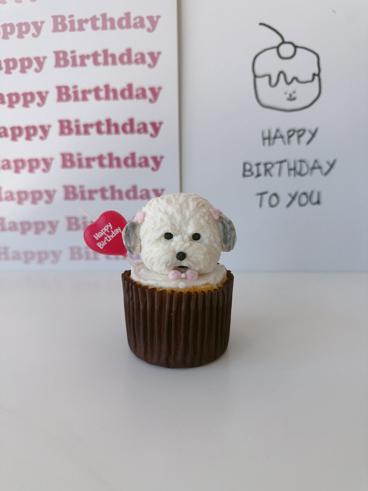 Cup Cake